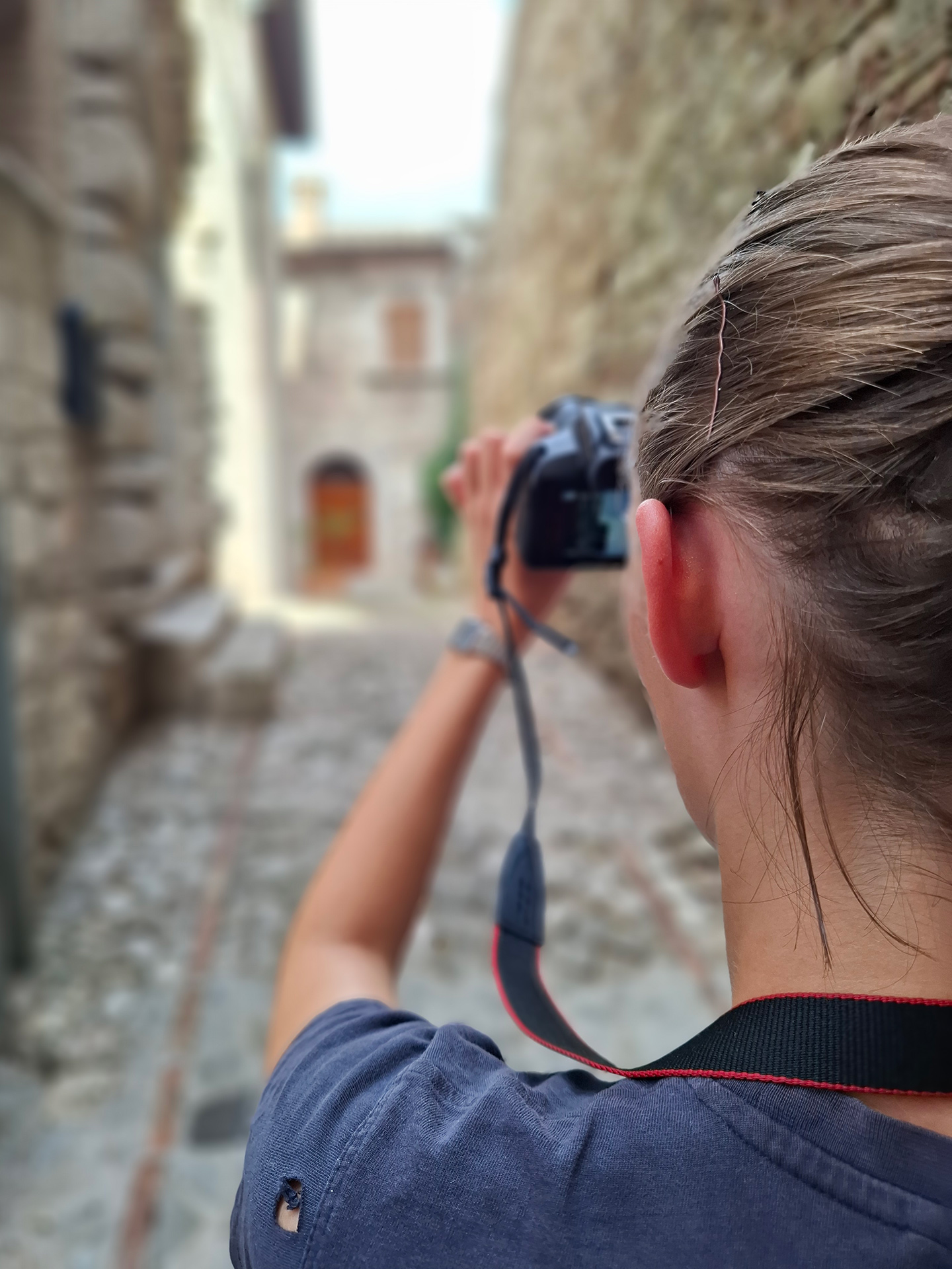 Cours de photographie au smartphone Cours de photographie au smartphone