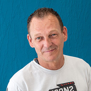 BEUKEN Fabrice