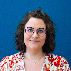 BICHEROUX Céline
